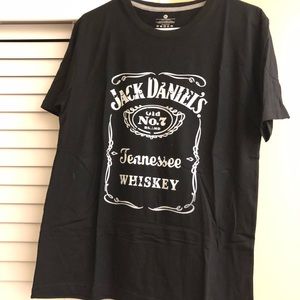 Medium Jack Daniels T-Shirt